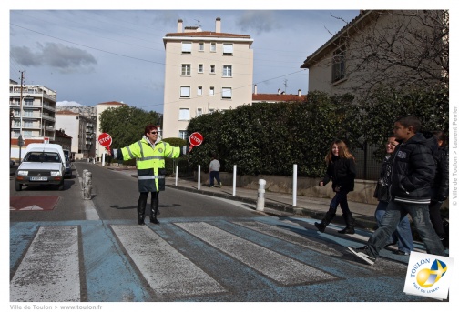 Sécurité et Prévention